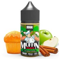 ONE HIT WONDER - Muffin Man 30ml | Aroom